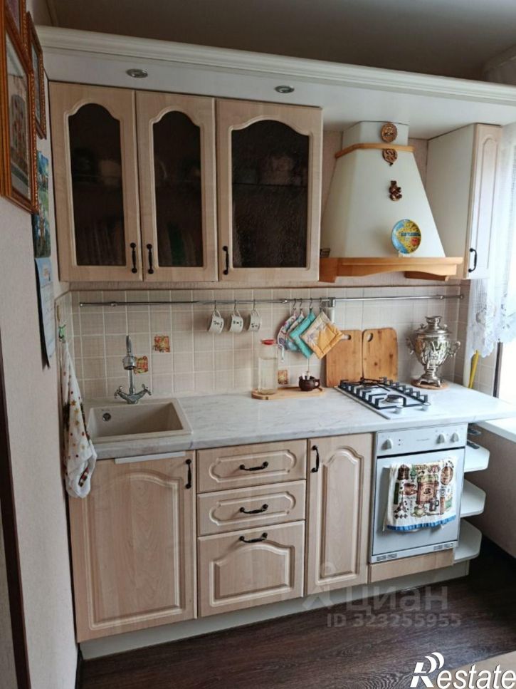 1-комн квартира ул Ленина, 40,  д. 40