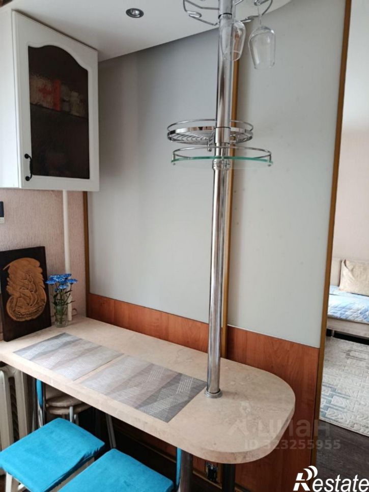 1-комн квартира ул Ленина, 40,  д. 40