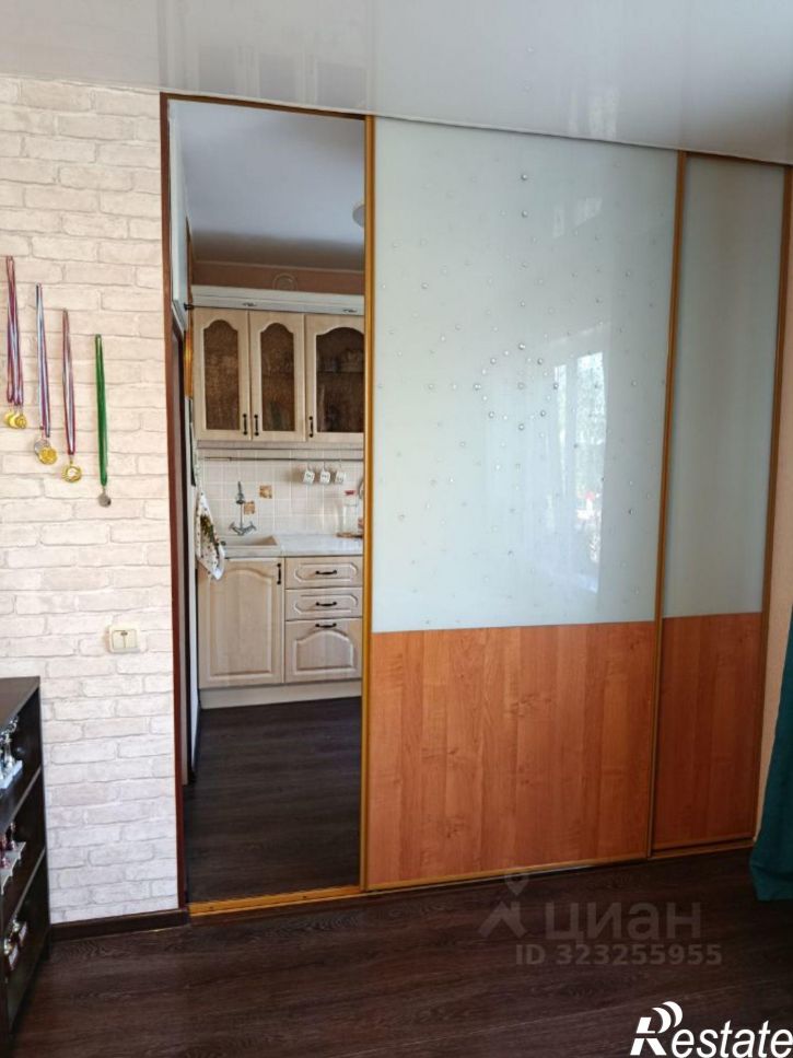 1-комн квартира ул Ленина, 40,  д. 40