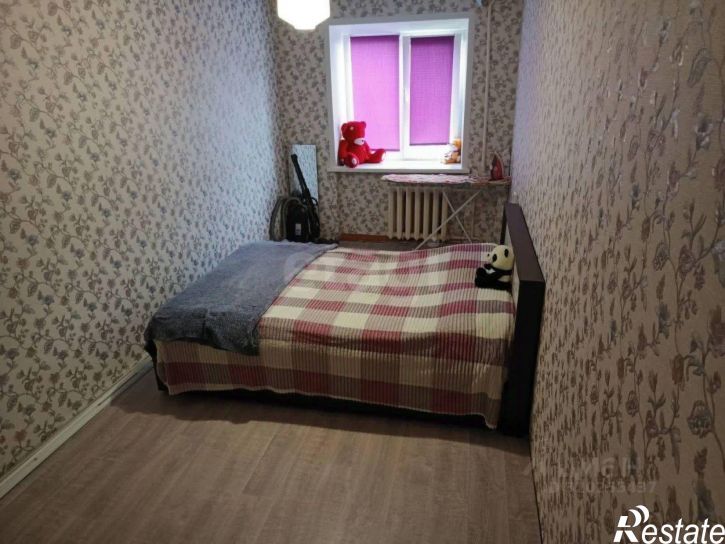 3-комн квартира улица Ленина, 1А,  д. 1А