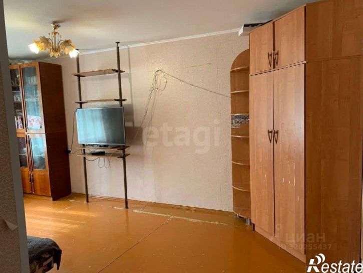 3-комн квартира улица Ленина, 1А,  д. 1А