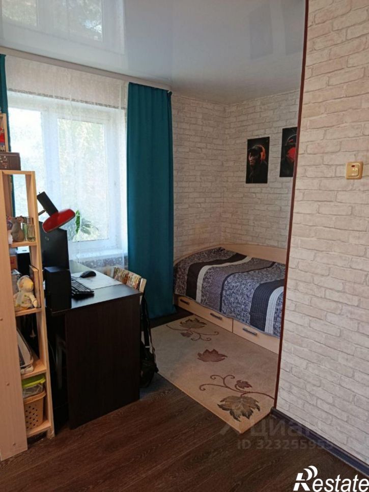 1-комн квартира ул Ленина, 40,  д. 40