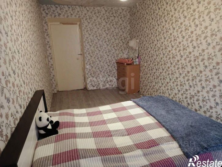 3-комн квартира улица Ленина, 1А,  д. 1А