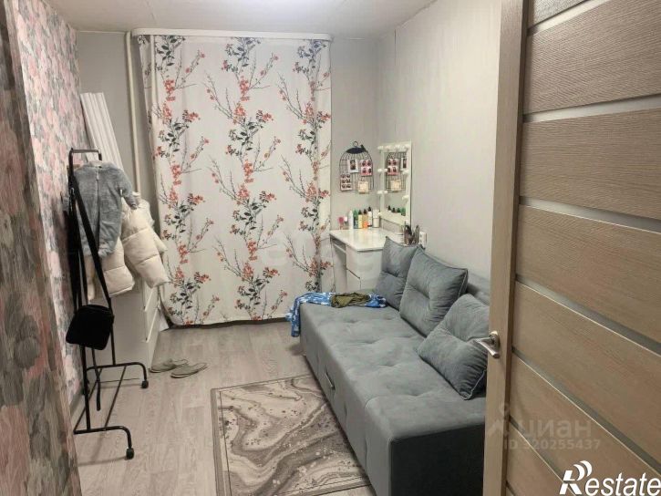 3-комн квартира улица Ленина, 1А,  д. 1А