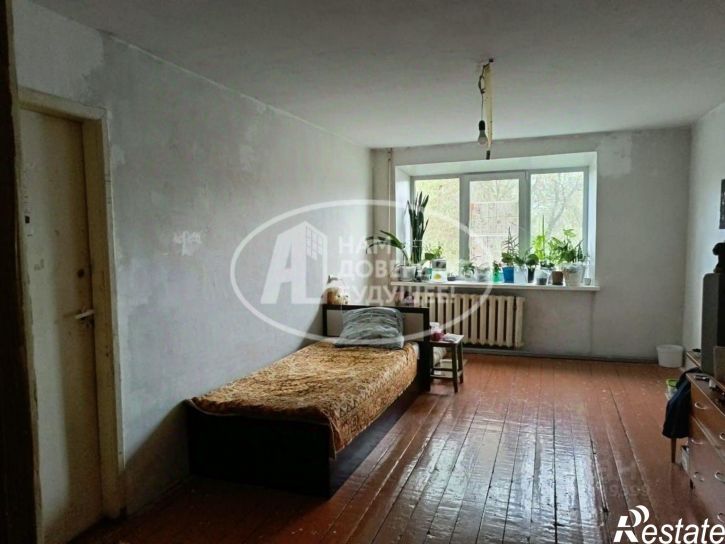 3-комн квартира проспект Победы, 111А,  д. 111А