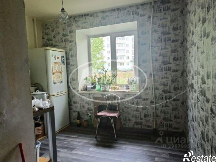 3-комн квартира проспект Победы, 111А,  д. 111А