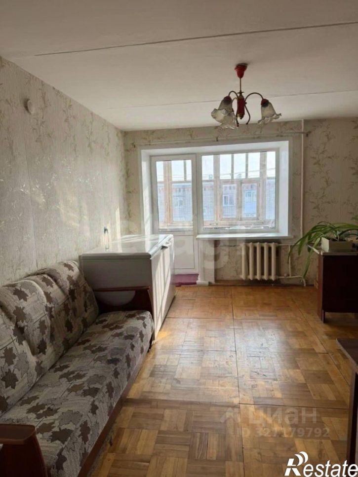 3-комн квартира ул Ленина, 57а,  д. 57а