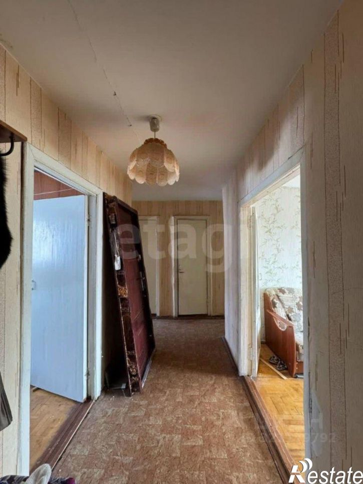 3-комн квартира ул Ленина, 57а,  д. 57а