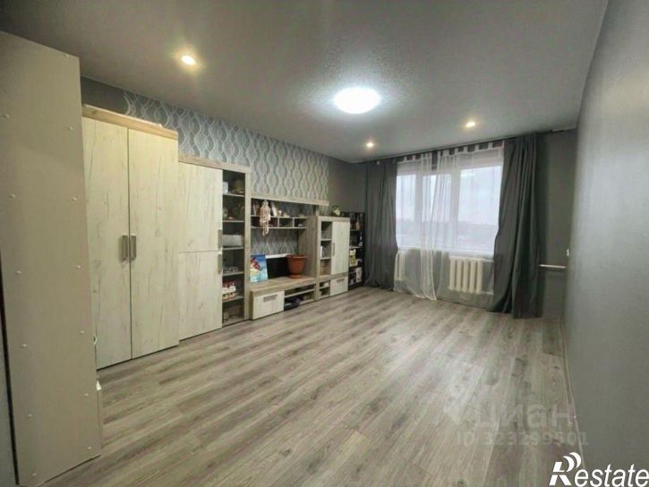 3-комн квартира ул Мира, 116,  д. 116