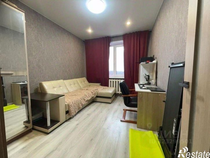 3-комн квартира ул Мира, 116,  д. 116