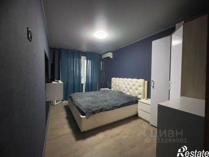 3-комн квартира ул Мира, 116,  д. 116