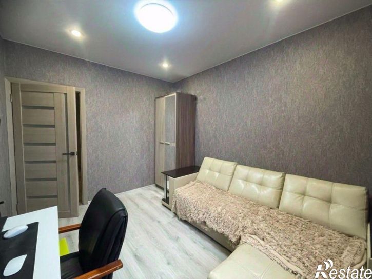 3-комн квартира ул Мира, 116,  д. 116