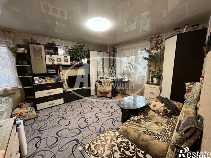 1-комн квартира улица Свердлова, 164,  д. 164