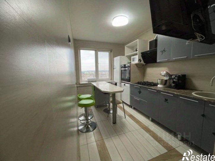 3-комн квартира ул Мира, 116,  д. 116