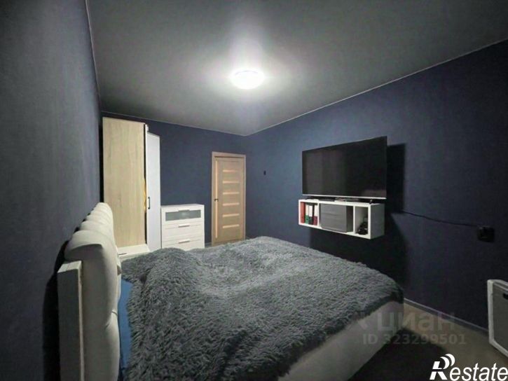 3-комн квартира ул Мира, 116,  д. 116