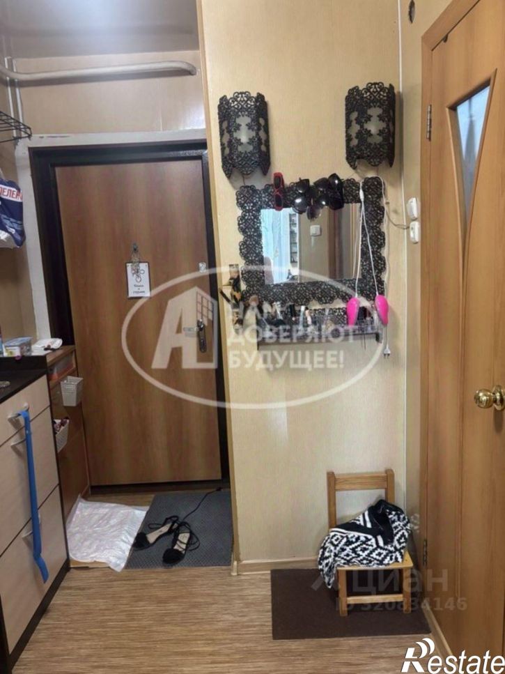 1-комн квартира улица Свердлова, 164,  д. 164