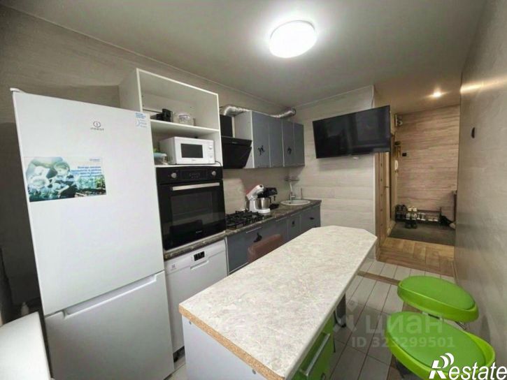 3-комн квартира ул Мира, 116,  д. 116