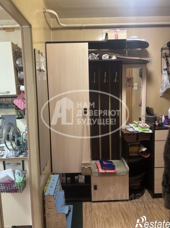 1-комн квартира улица Свердлова, 164,  д. 164