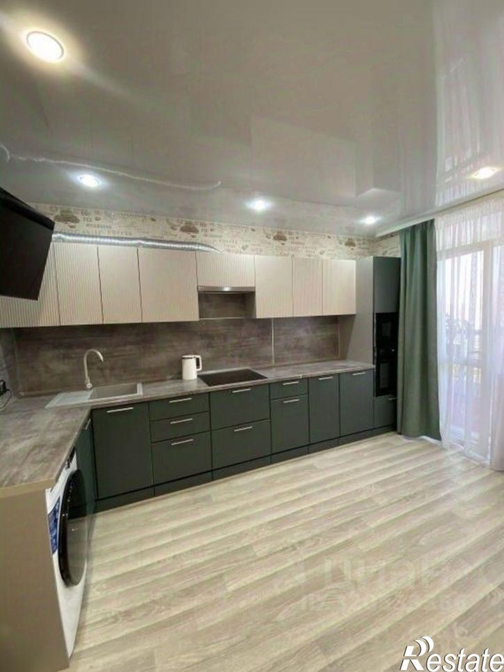 2-комн квартира ул Прикамская, 7,  д. 7