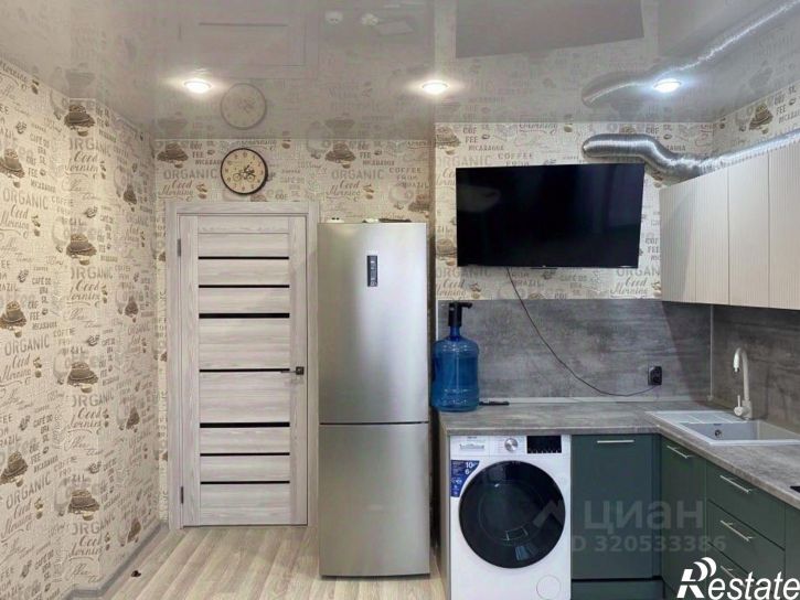 2-комн квартира ул Прикамская, 7,  д. 7