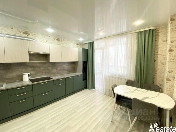 2-комн квартира ул Прикамская, 7,  д. 7