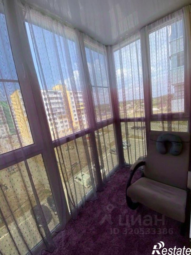 2-комн квартира ул Прикамская, 7,  д. 7