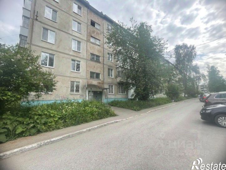 4-комн квартира ул Свердлова, 67,  д. 67