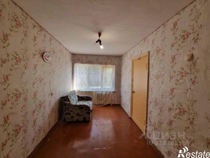 2-комн квартира ул Красноборова, 11,  д. 11