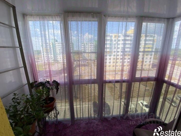 2-комн квартира ул Прикамская, 7,  д. 7