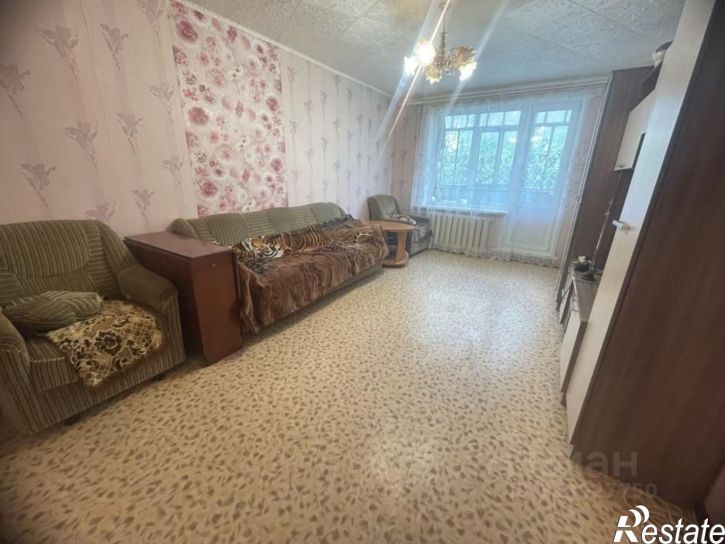 4-комн квартира ул Свердлова, 67,  д. 67