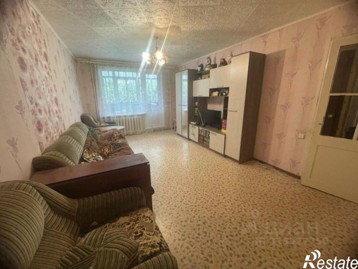 4-комн квартира ул Свердлова, 67,  д. 67