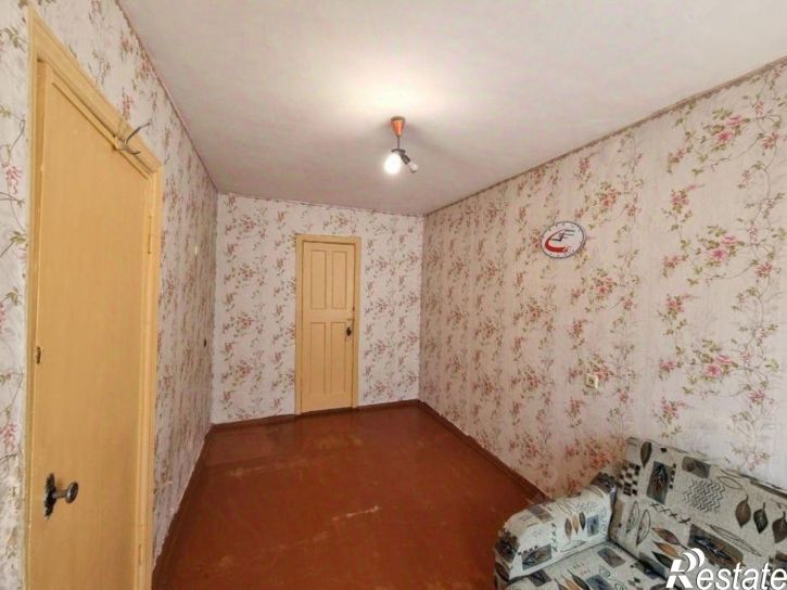 2-комн квартира ул Красноборова, 11,  д. 11