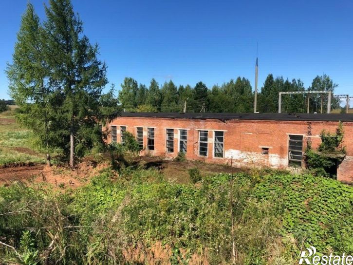 Помещение свободного назначения Осинский городской округ