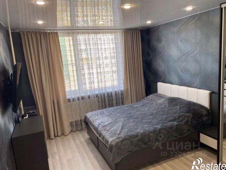 2-комн квартира ул Прикамская, 7,  д. 7