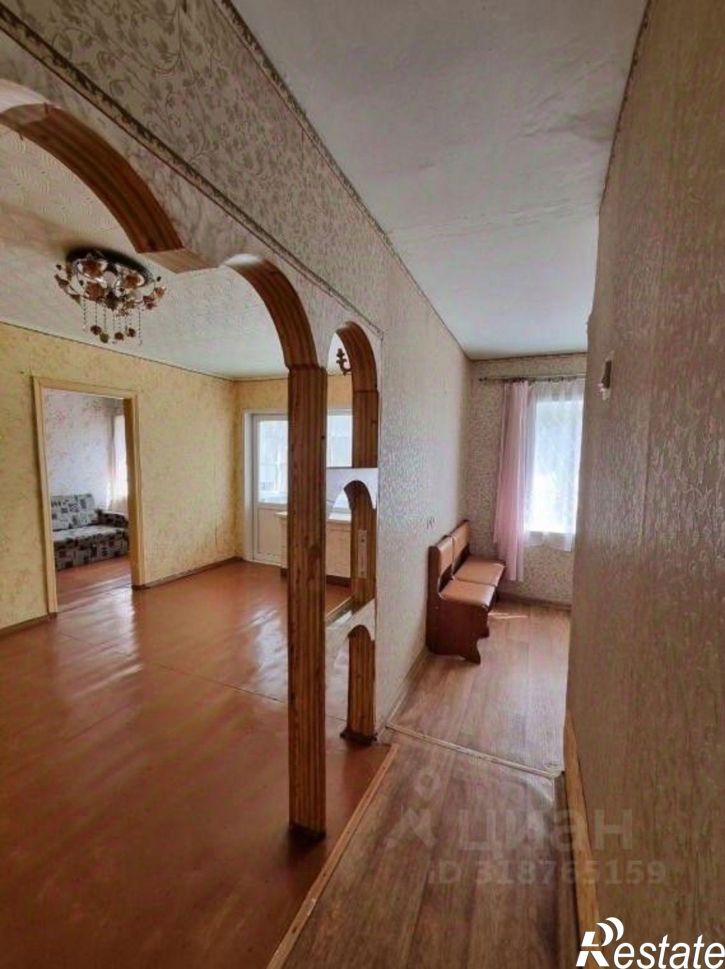 2-комн квартира ул Красноборова, 11,  д. 11