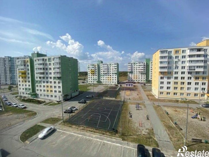 2-комн квартира ул Прикамская, 7,  д. 7