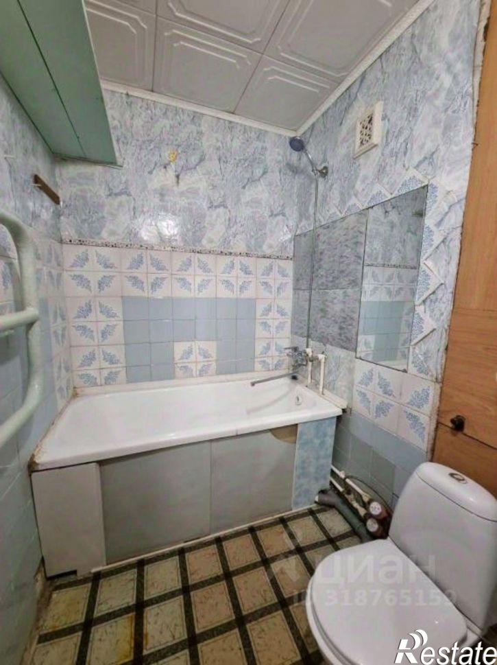 2-комн квартира ул Красноборова, 11,  д. 11