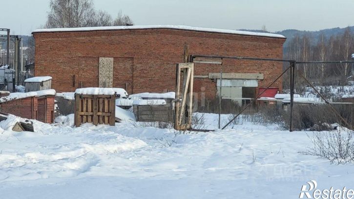 Помещение свободного назначения Осинский городской округ
