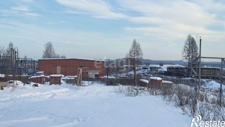 Помещение свободного назначения Осинский городской округ