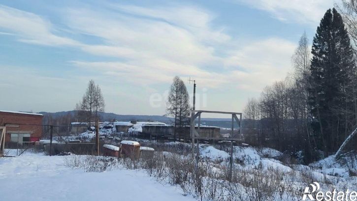 Помещение свободного назначения Осинский городской округ