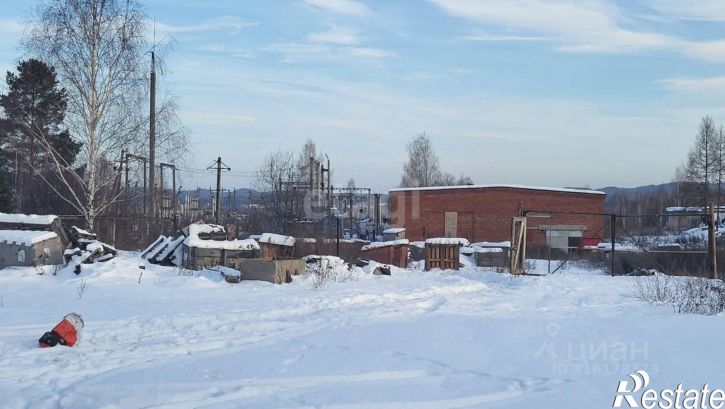 Помещение свободного назначения Осинский городской округ