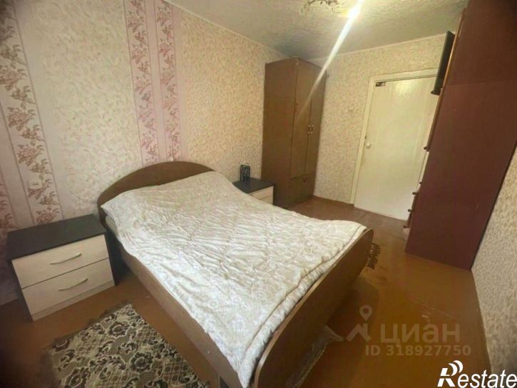 4-комн квартира ул Свердлова, 67,  д. 67