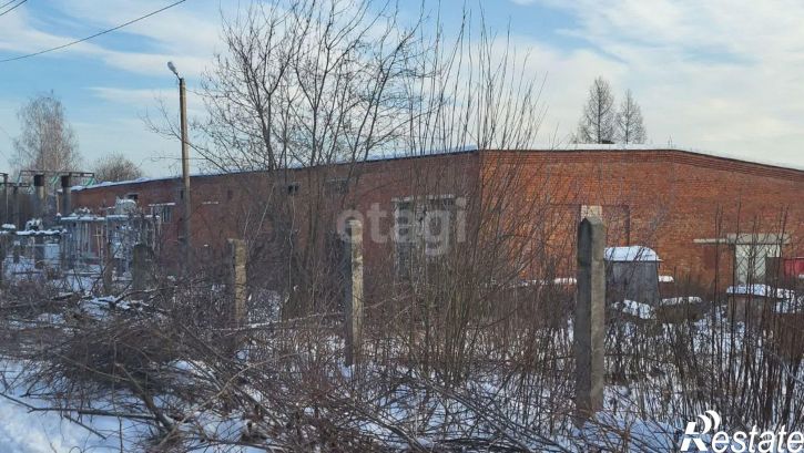 Помещение свободного назначения Осинский городской округ