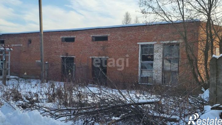 Помещение свободного назначения Осинский городской округ