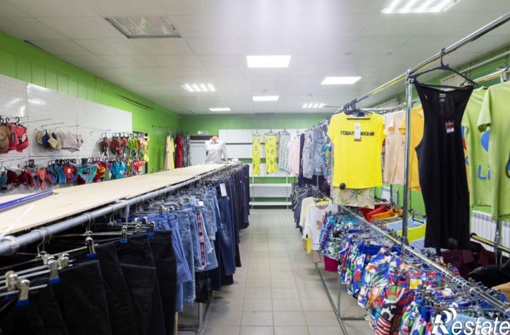 Отдельное здание ул Советская, 64,  д. 64