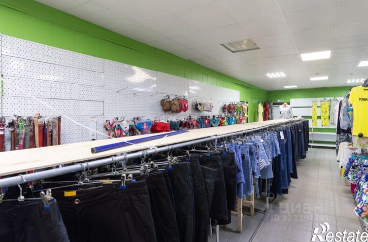 Отдельное здание ул Советская, 64,  д. 64