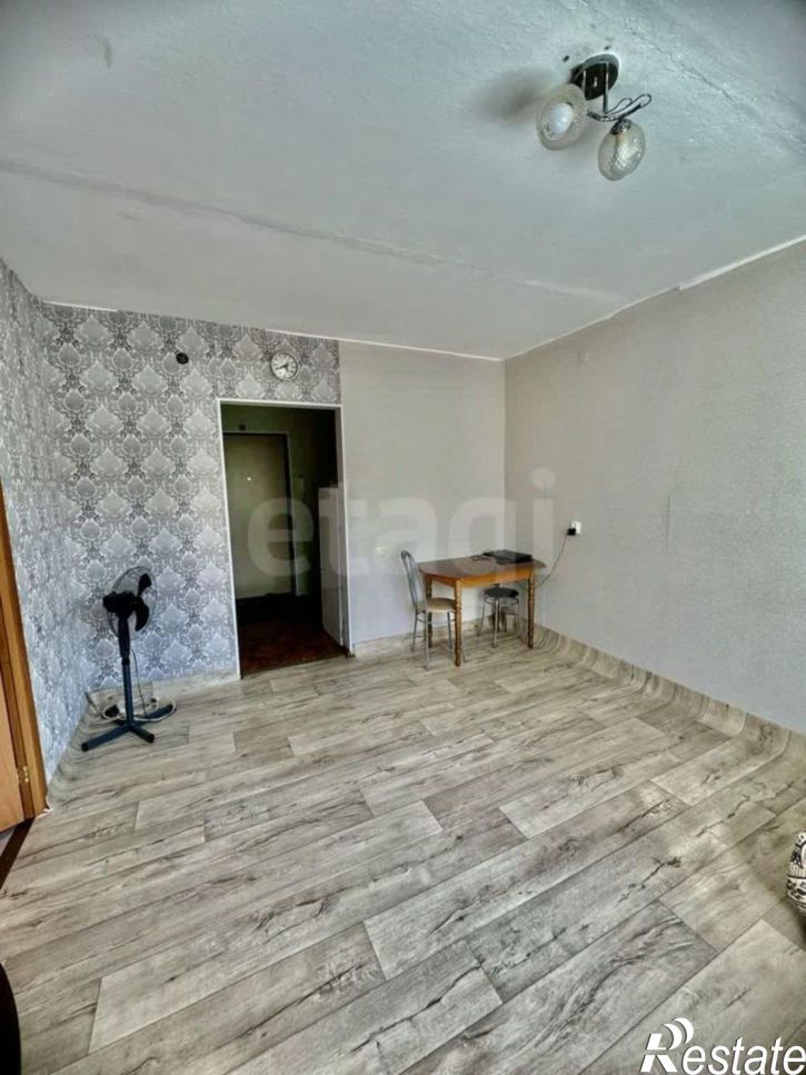 Комната ул Трухина, 52,  д. 52