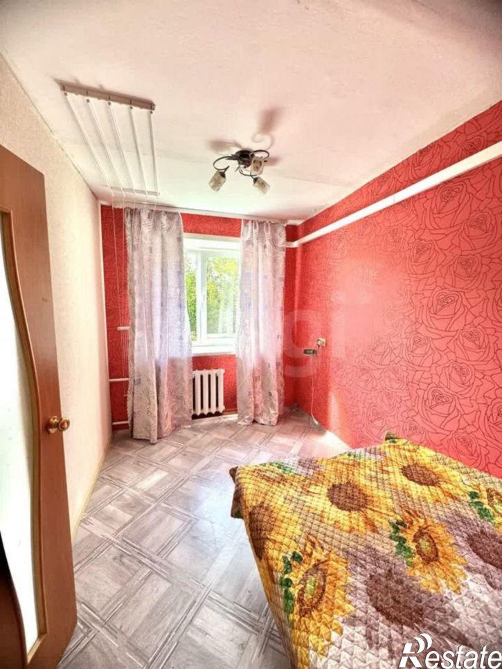 Комната ул Трухина, 52,  д. 52