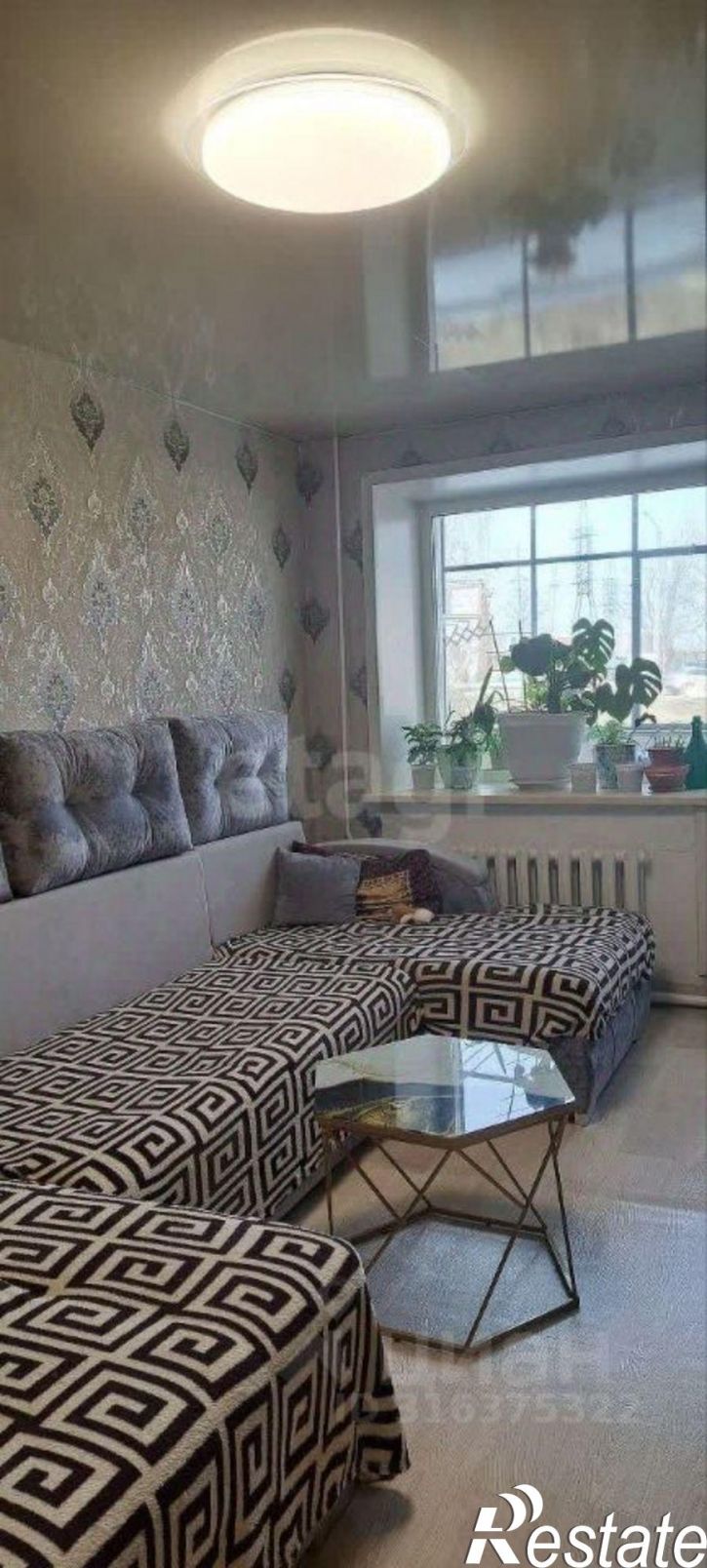 3-комн квартира ул Мамина-Сибиряка, 9,  д. 9