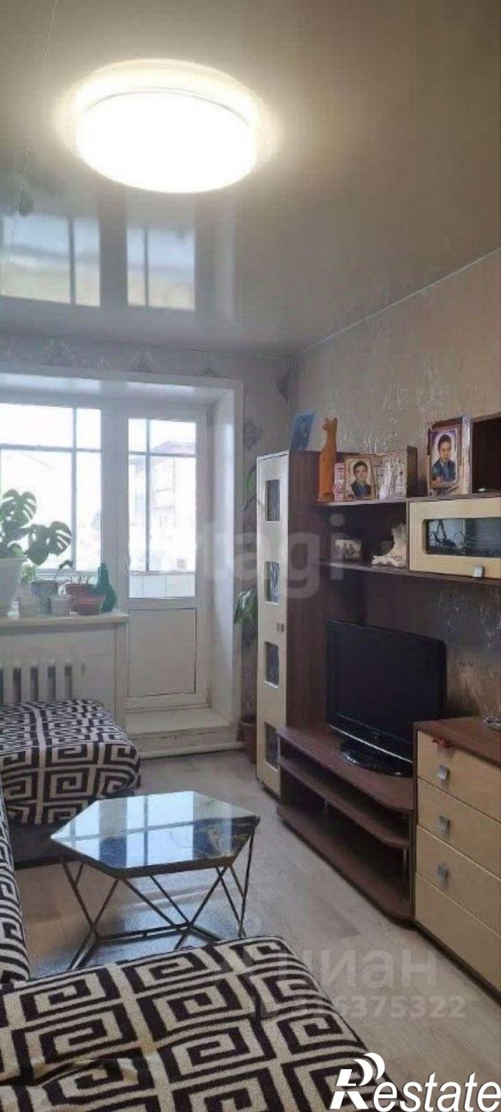 3-комн квартира ул Мамина-Сибиряка, 9,  д. 9